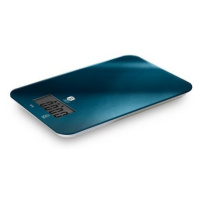 Digitálna kuchynská váha, max. 5 kg, aquamarine BH/9090
