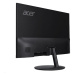 ACER LCD SA242YEbi,  60cm (23.8") IPS LED,FHD 1920x1080,100Hz,250cd/m2,178/178,1ms,HDM,VGA,Black