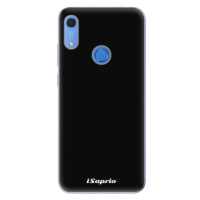 Odolné silikónové puzdro iSaprio - 4Pure - černý - Huawei Y6s