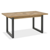 Rozkladací jedálenský stôl INDUS IN01 190 cm,Rozkladací jedálenský stôl INDUS IN01 190 cm