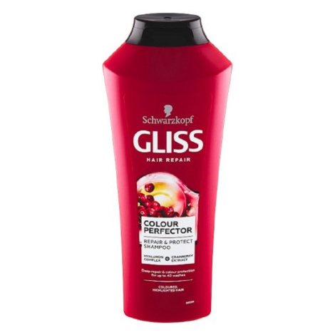 GLISS Repair&Protect Color Perfector šampón 250 ml