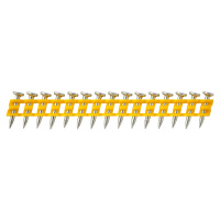 DEWALT STD 35 x 2,6 mm klince do betónu pre DCN890 - 1005 ks DCN8901035