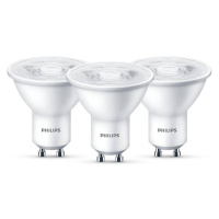 LED 50W GU10 230V 36D 3BC 2700K PHILIPS