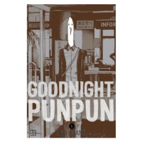 Viz Media Goodnight Punpun 05