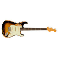 Fender Mike McCready Stratocaster RW 3CSB (rozbalené)