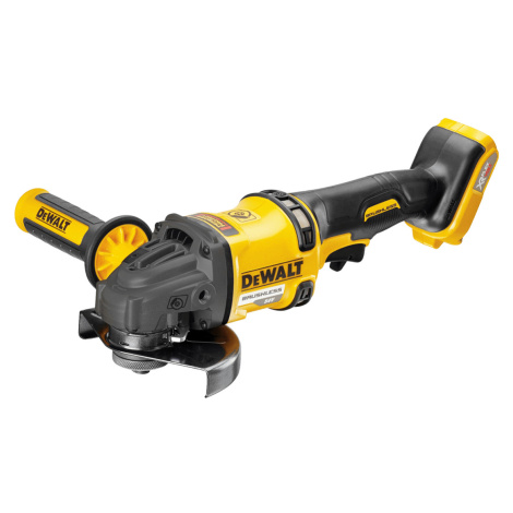 DEWALT 54V XR FLEXVOLT 125 mm, aku uhlová brúska, bez aku DCG418N-XJ