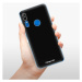 Odolné silikónové puzdro iSaprio - 4Pure - černý - Huawei P Smart Z
