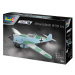 EasyClick letadlo 03653 - Messerschmitt Bf109G-6 (1:32)