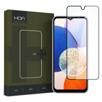 Ochranné sklo HOFI GLASS PRO+ GALAXY A14 5G BLACK (9490713931639)