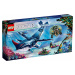 LEGO® Avatar  75579 Tulkun Payakan a krabí oblek