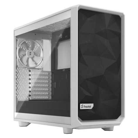 Fractal Design Meshify 2 Lite biela