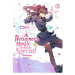 Yen Press A Returner's Magic Should be Special 2