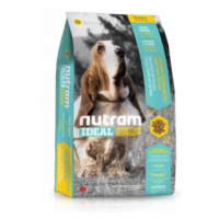 Nutram Ideal Dog Weight Control I18 - 11,4kg