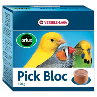 Blok Versele-Laga minerálny Pick Bloc v miske 350g