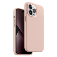 UNIQ HYBRID IPHONE 6.7 PRE MAX (2022) LINO - BLUSH (PINK)