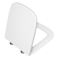 WC doska VitrA Valarte duroplast biela 124-003R009