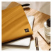 Native Union Stow Lite Sleeve, kraft - Macbook 16"