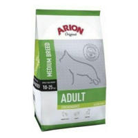 Arion Breeder Original Adult Medium Chicken Rice 20kg zľava