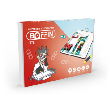 Boffin Magnetic Lite