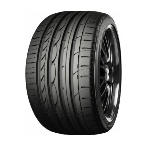 YOKOHAMA 295/35 R 21 107Y ADVAN_SPORT_V103 TL XL N1