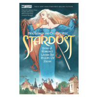 DC Comics Neil Gaiman and Charles Vess's Stardust (New Edition)