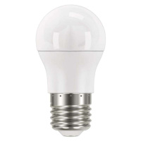 EMOS ZQ1131 LED CLS MINI GL 8W E27 NW