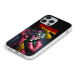 Silikónové puzdro na Apple iPhone 15 Pro Original Licence Cover Joker 008