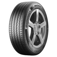 Continental ULTRACONTACT 195/65 R15 91T