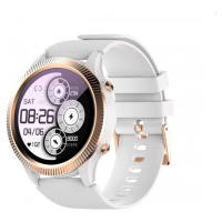 Carneo Athlete GPS Inteligentné hodinky, Zlaté