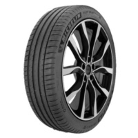 Michelin Pilot Sport 4 SUV ZP ( 235/50 R18 97V runflat )