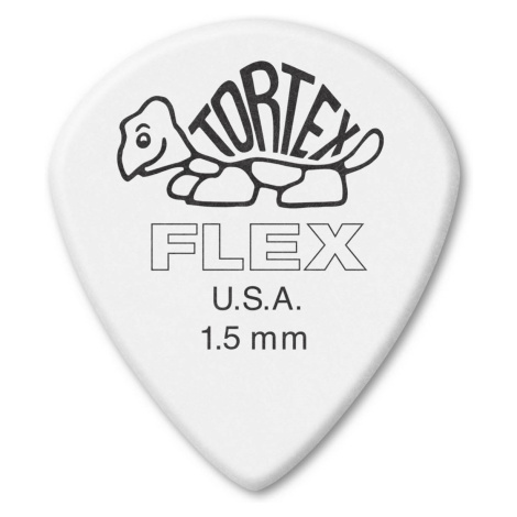 Dunlop Tortex Flex Jazz III XL 1.5