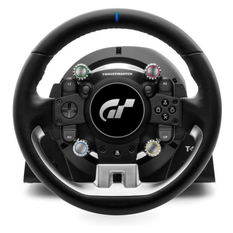 Thrustmaster T-GT 2 pack, volant a základňa (bez pedálov) pre PC, PS5, PS4 4160846