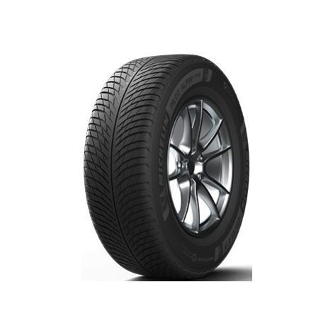 MICHELIN 295/35 R 21 107V PILOT_ALPIN_5_SUV TL XL * M+S 3PMSF FP