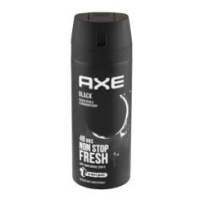 Axe Black deodorant 250ml