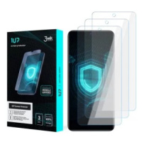 Ochranná fólia 3MK Folia 1UP Xiaomi Redmi Note 11 Pro+ 5G Gaming foil 3 pcs