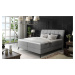 ELTAP ADERITO 140X200, SAWANA 21, SAWANA 21 PASY 2, GRAY, 21207