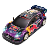 SCX Compact Ford Puma Rally 1 WRC Montecarlo