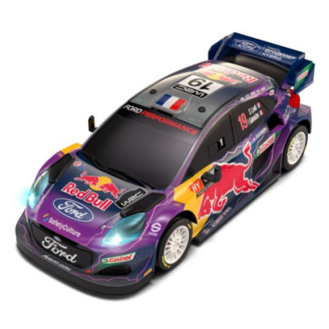 SCX Compact Ford Puma Rally 1 WRC Montecarlo