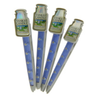 YANKEE CANDLE 1194395E VONA DO AUTA CLEAN COTTON/VENT STICK