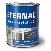 AUSTIS ETERNAL AKRYLÁT LESK - Vrchná farba do interiéru a exteriéru RAL 1028 - melónová žltá 0,7
