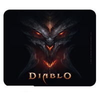 Abysse Corp Diablo Diablo's Head Mousepad
