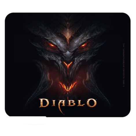 Abysse Corp Diablo Diablo's Head Mousepad