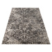 domtextilu.sk Luxusný béžovo hnedý koberec s kvalitným prepracovaním 38633-181713