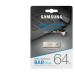 Samsung USB 3.1 Flash disk 64 GB - strieborný