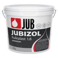 JUBIZOL KULIRPLAST 1,8 PREMIUM - Mramorová akrylátová omietka 25 kg 670