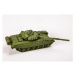 Wargames (HW) tank 7400 - T-72 (1:100)