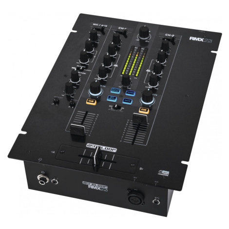 Reloop RMX-22i