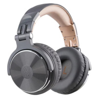 Slúchadlá Headphones OneOdio Pro10 grey