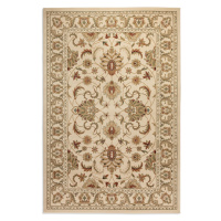 Kusový koberec Herat 105985 Cream - 200x280 cm Nouristan - Hanse Home koberce