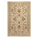 Kusový koberec Herat 105985 Cream - 200x280 cm Nouristan - Hanse Home koberce